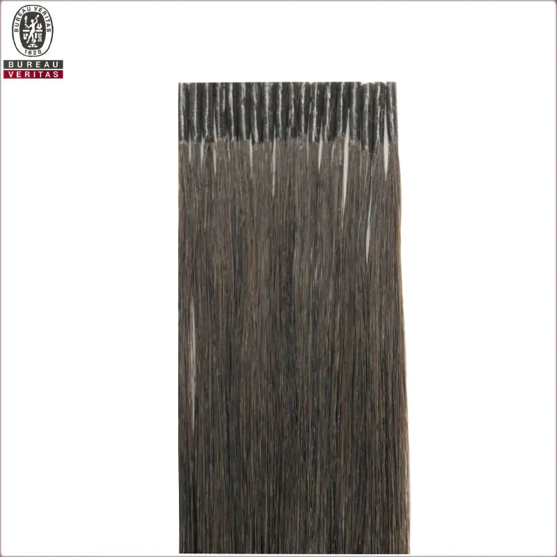 18inch High Quality Pre-Bonded Hair / I Tip Human Hair Extensions