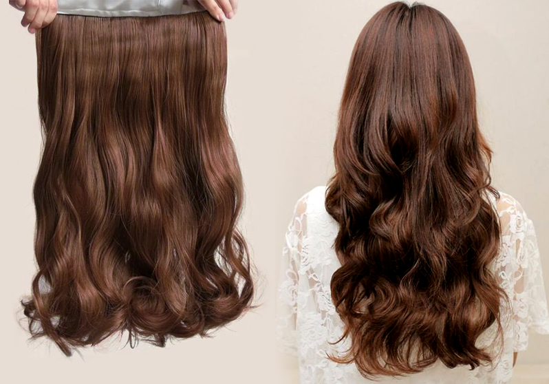 Hair Extension