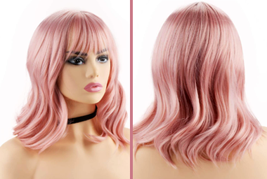 Lace Wig