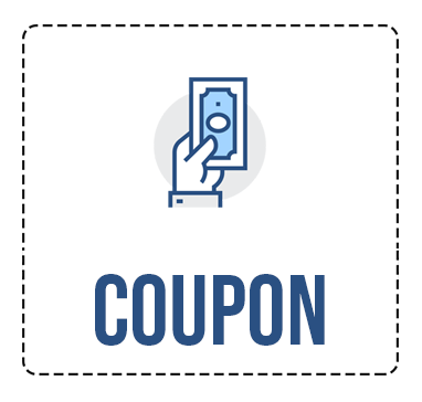Collect coupons